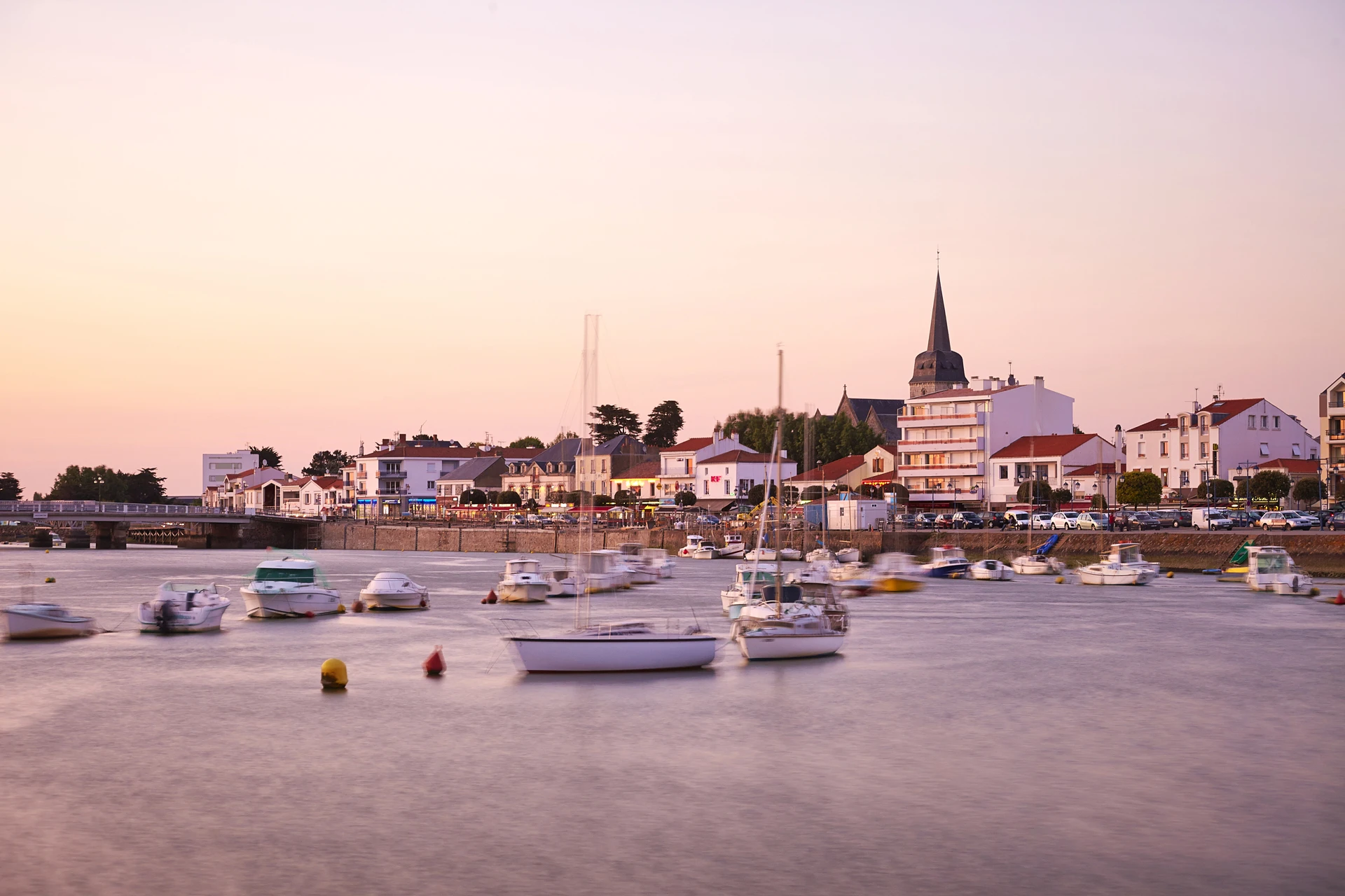 camping sans voiture au coeur de saint gilles croix de vie